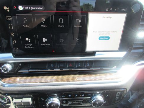 New 2026 GMC Sierra 3500 SLE w/ SLE Value Package AWD/4WD image 19