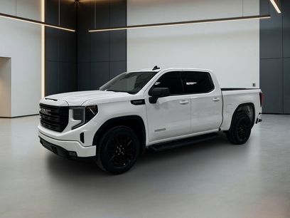 Used 2022 GMC Sierra 1500 Elevation