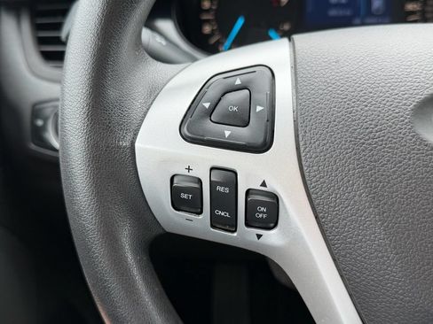 Used 2014 Ford Edge SE w/ Equipment Group 101A FWD image 22