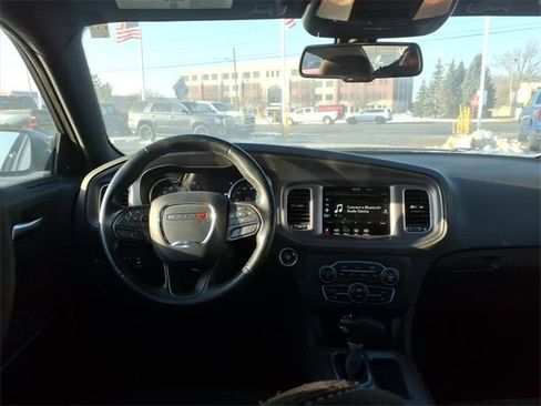Used 2023 Dodge Charger GT image 11