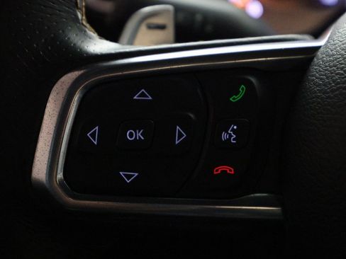 Used 2023 Jeep Wrangler Unlimited Rubicon 392 w/ Trailer Tow Package image 17