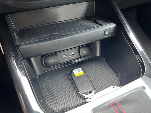 Used 2021 Kia Forte GT w/ GT2 Package FWD image 23