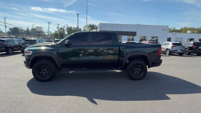 Used 2026 RAM 1500 RHO w/ RHO Level 1 Equipment Group AWD/4WD image 5