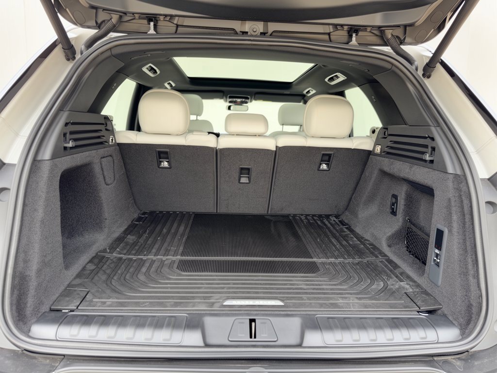 New 2027 Land Rover Range Rover Sport SE AWD/4WD image 28