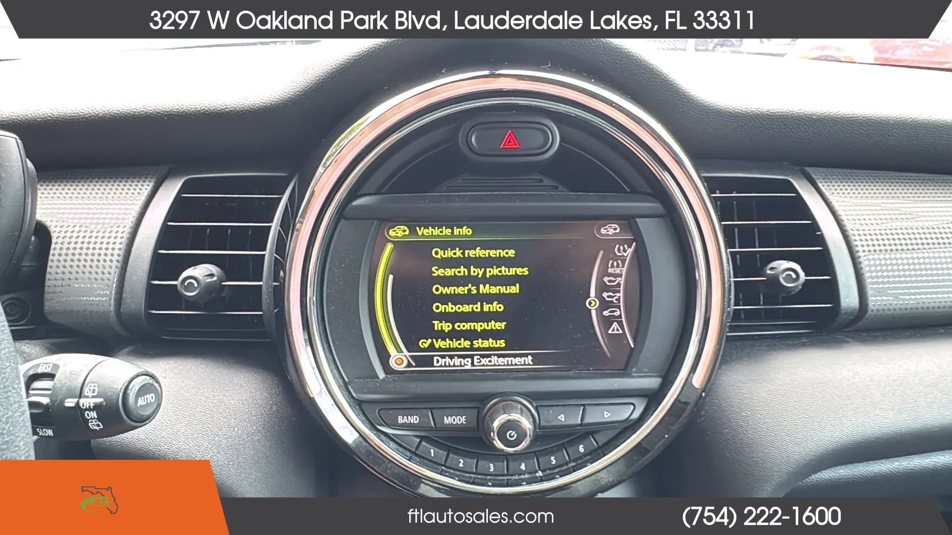 Used 2016 MINI Cooper 2-Door Hardtop FWD image 45