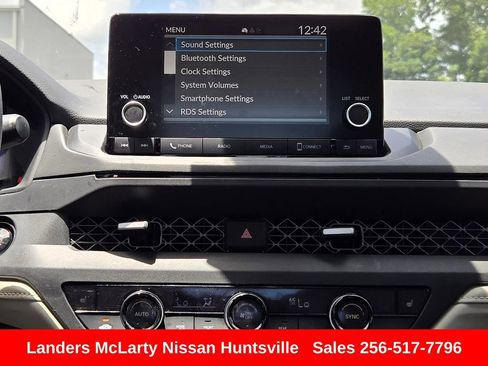 Used 2024 Honda Accord EX image 19