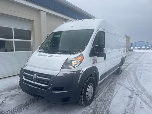 Used 2017 RAM ProMaster 3500 image 2