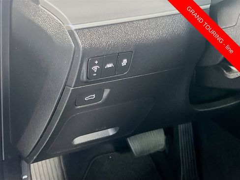 Certified 2024 Kia K5 GT-Line w/ GT-Line Premium Package AWD/4WD image 11