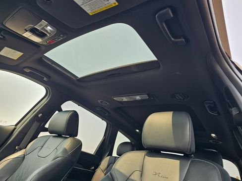 Used 2023 Kia Telluride SX X-Line AWD/4WD image 29