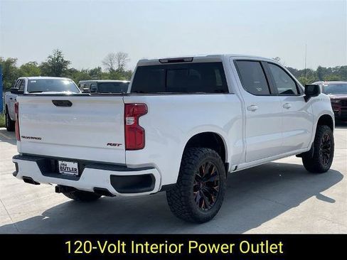 New 2025 Chevrolet Silverado 1500 RST w/ Convenience Package II image 38