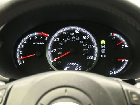 Used 2008 MAZDA MAZDA5 Grand Touring FWD image 16