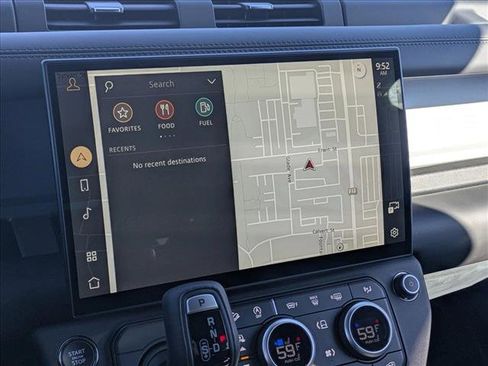 New 2026 Land Rover Defender 130 V8 image 14