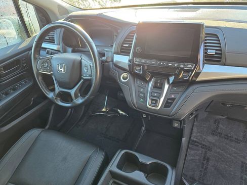 Used 2023 Honda Odyssey EX-L image 11