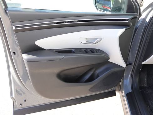 Used 2024 Hyundai Tucson SEL AWD/4WD image 6