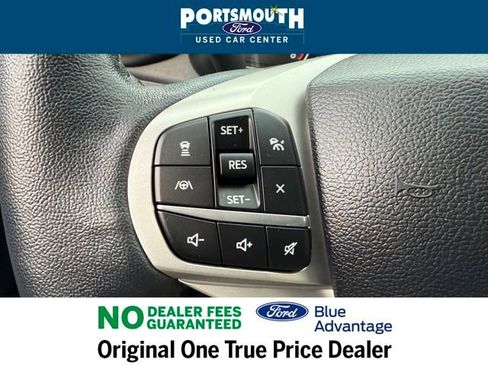 Used 2022 Ford Explorer XLT w/ Equipment Group 202A image 19