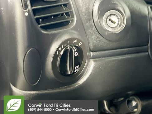 Used 2000 Porsche Boxster S RWD image 18