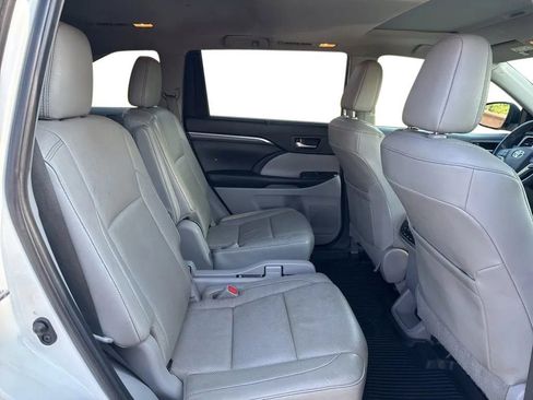 Used 2019 Toyota Highlander Limited image 26