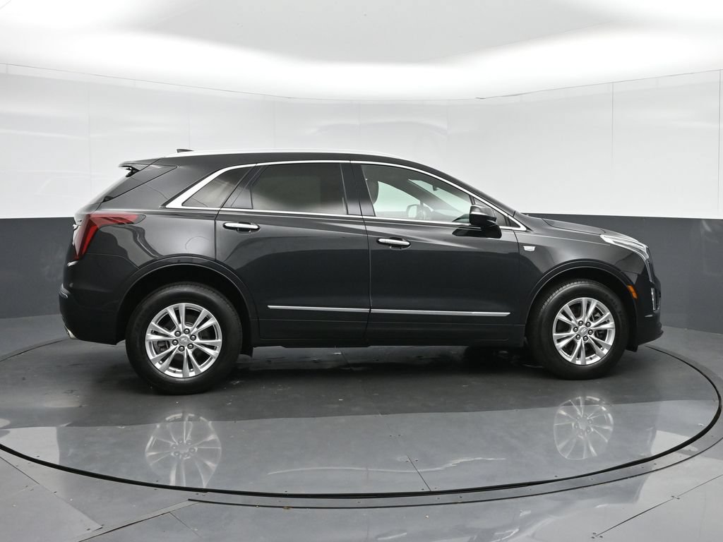 Used 2020 Cadillac XT5 Luxury FWD image 8