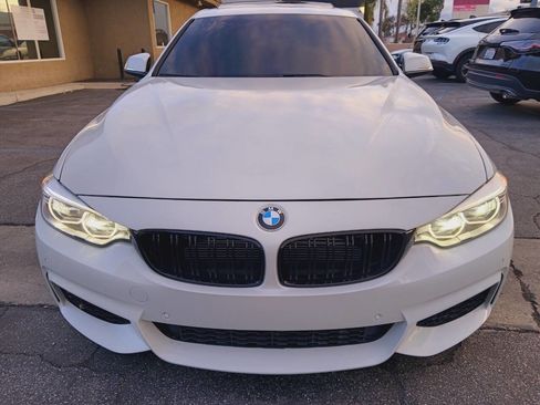 Used 2015 BMW 435i Gran Coupe image 9