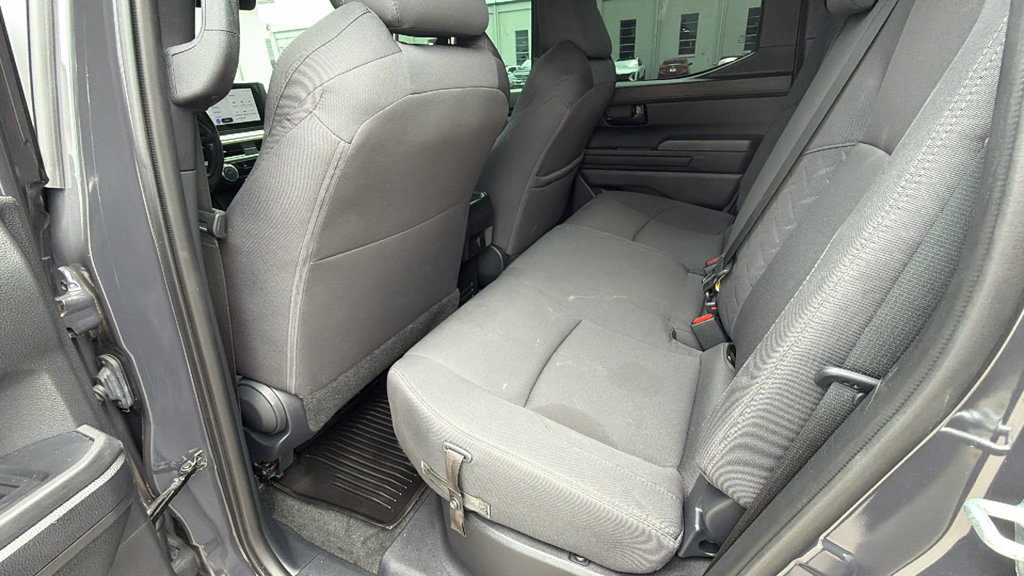 Used 2024 Toyota Tacoma SR5 RWD image 24