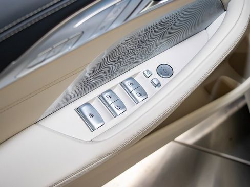 New 2026 BMW 840i xDrive Convertible image 16