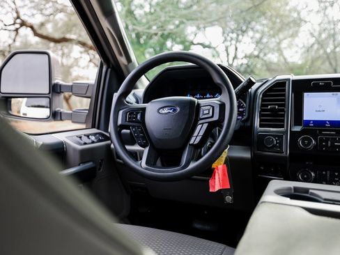 Used 2022 Ford F250 XLT image 26