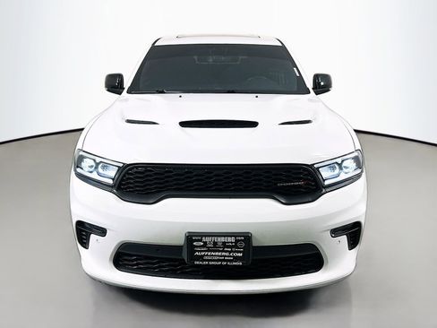 Used 2022 Dodge Durango R/T w/ Blacktop Package AWD/4WD image 2