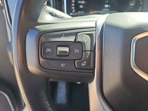 Used 2024 GMC Sierra 1500 SLT image 24