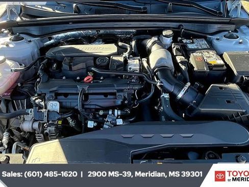 Used 2023 Kia K5 GT-Line image 8