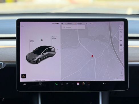 Used 2018 Tesla Model 3 Long Range image 46