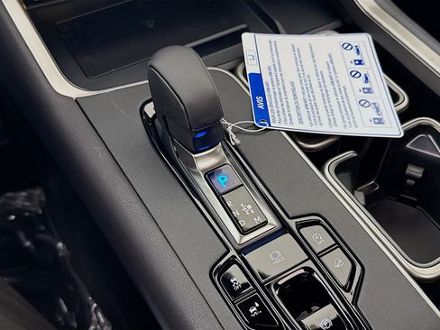 New 2026 Lexus TX 350 AWD w/ Technology Package image 18