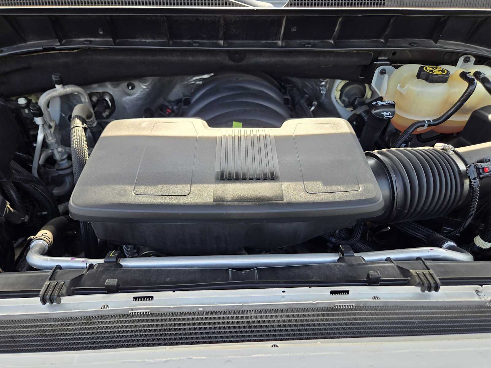 Certified 2022 Chevrolet Silverado 1500 LTZ w/ LTZ Premium Texas Edition AWD/4WD image 29