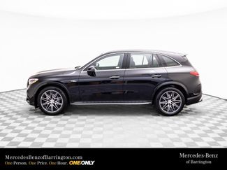 New 2026 Mercedes-Benz GLC 43 AMG GLC 43 AMG video 2