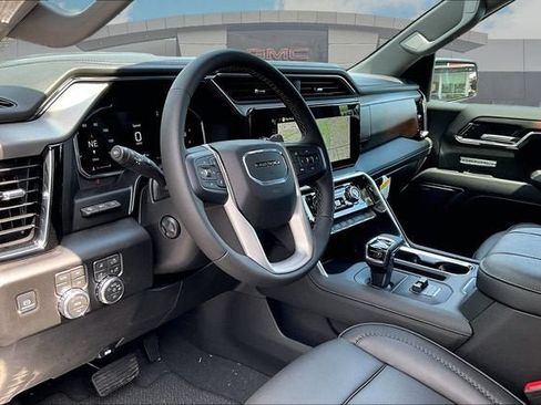 New 2026 GMC Sierra 1500 Denali w/ Technology Package AWD/4WD image 7