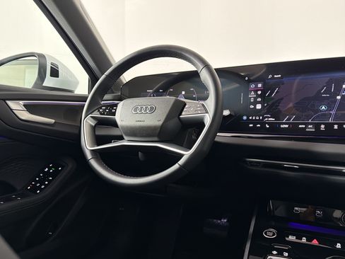 Certified 2025 Audi A5 2.0T Premium Plus w/ Premium Plus AWD/4WD image 28