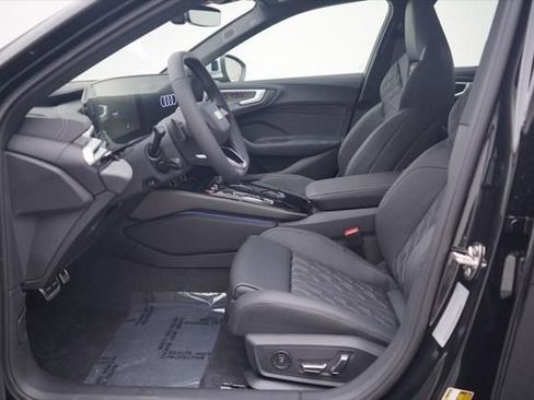 New 2025 Audi S5 Premium Plus AWD/4WD image 6