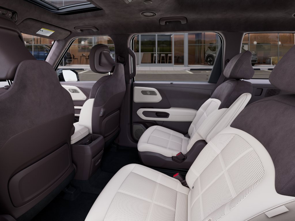 New 2027 Kia Telluride SX Prestige AWD/4WD image 18