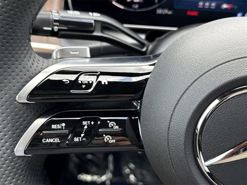 Used 2025 Mercedes-Benz GLC 300 GLC 300 Coupe image 15