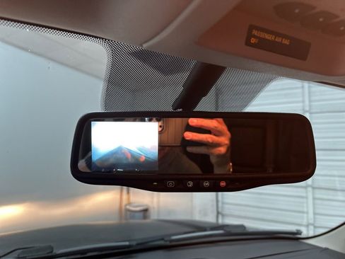 Used 2014 Chevrolet Tahoe LT w/ Suspension Package, Off-Road image 15