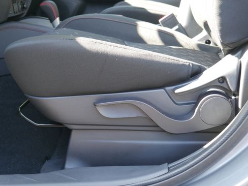 New 2025 Mitsubishi Outlander Sport image 13