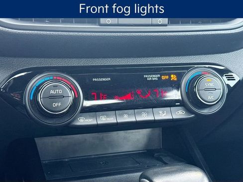 Used 2023 Kia Forte GT-Line w/ GT-Line Premium Package image 19