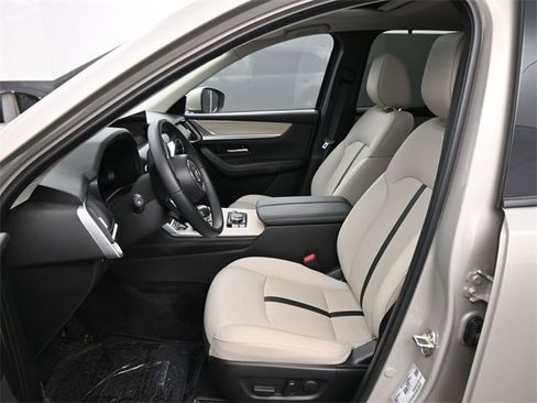 Certified 2025 MAZDA CX-90 Plug-In Hybrid w/ Preferred image 20