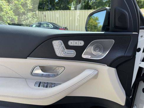 Certified 2026 Mercedes-Benz GLE 350 4MATIC image 6