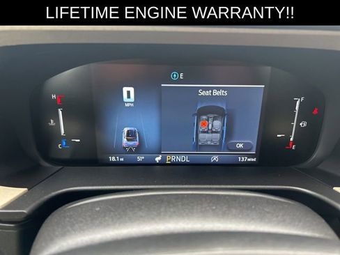New 2026 Ford Bronco Sport Big Bend w/ Convenience Package AWD/4WD image 15