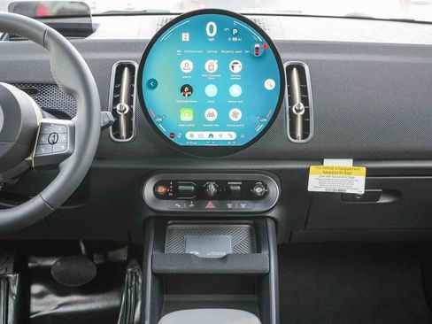 New 2026 MINI Cooper Countryman S w/ Comfort Package Max image 15