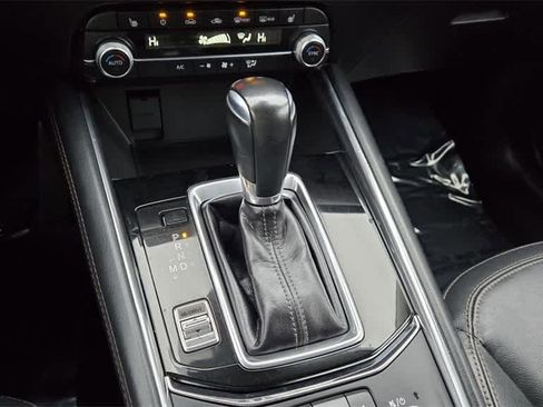 Used 2023 MAZDA CX-5 AWD 2.5 S w/ Premium Package image 18