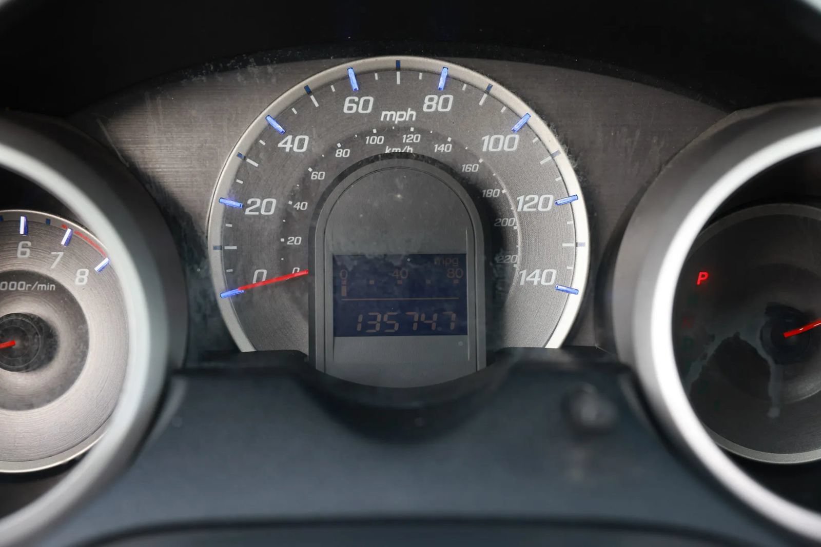 Used 2013 Honda Fit image 41