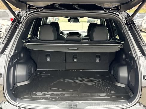 New 2026 Subaru Forester Limited image 34