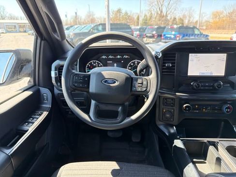 Used 2023 Ford F150 XL w/ Trailer Tow Package image 24