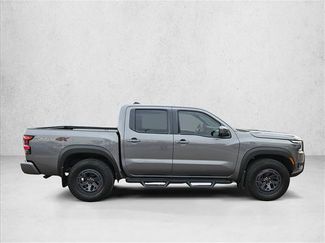 Used 2026 Nissan Frontier PRO-4X w/ Pro-4x Convenience Package AWD/4WD video 4